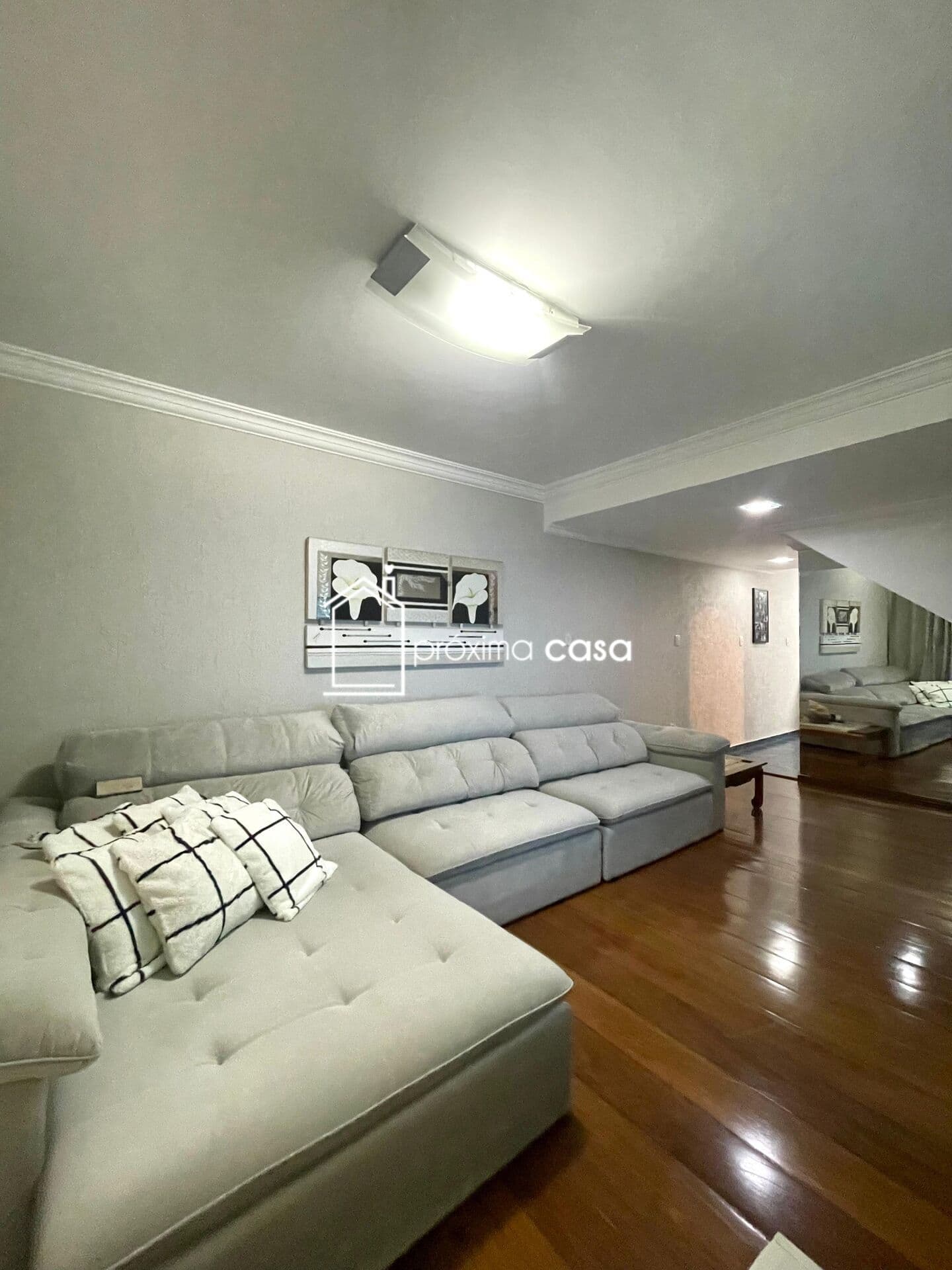 Casa em Santo André - Jardim Utinga