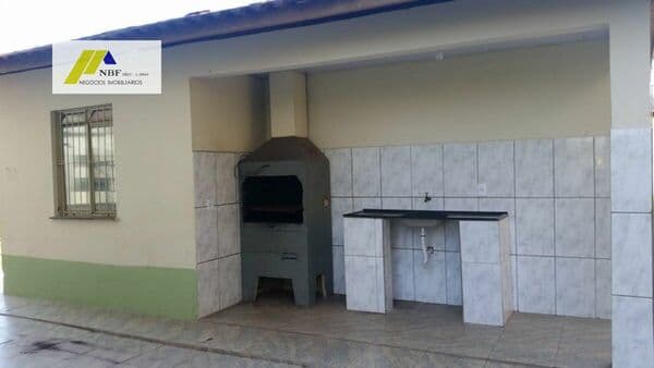 Apartamento Padrão para Venda em Conjunto Habitacional Santa Etelvina II São Paulo-SP