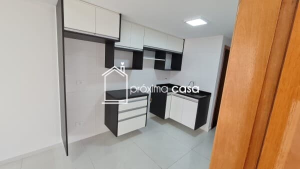 Apartamento em São Paulo - Vila Matilde