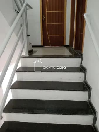 Apartamento em Santo André - Vila Suíça