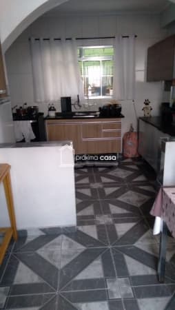 Casa em São Paulo - Jardim Planalto