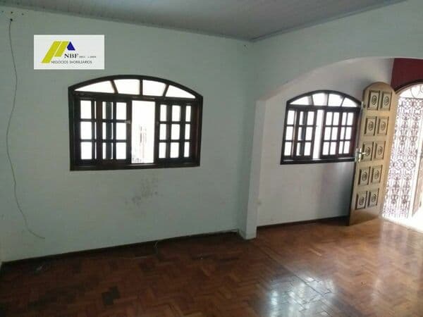 Casa Padrão para Venda em Conjunto Habitacional Marechal Mascarenhas de Morais São Paulo-SP