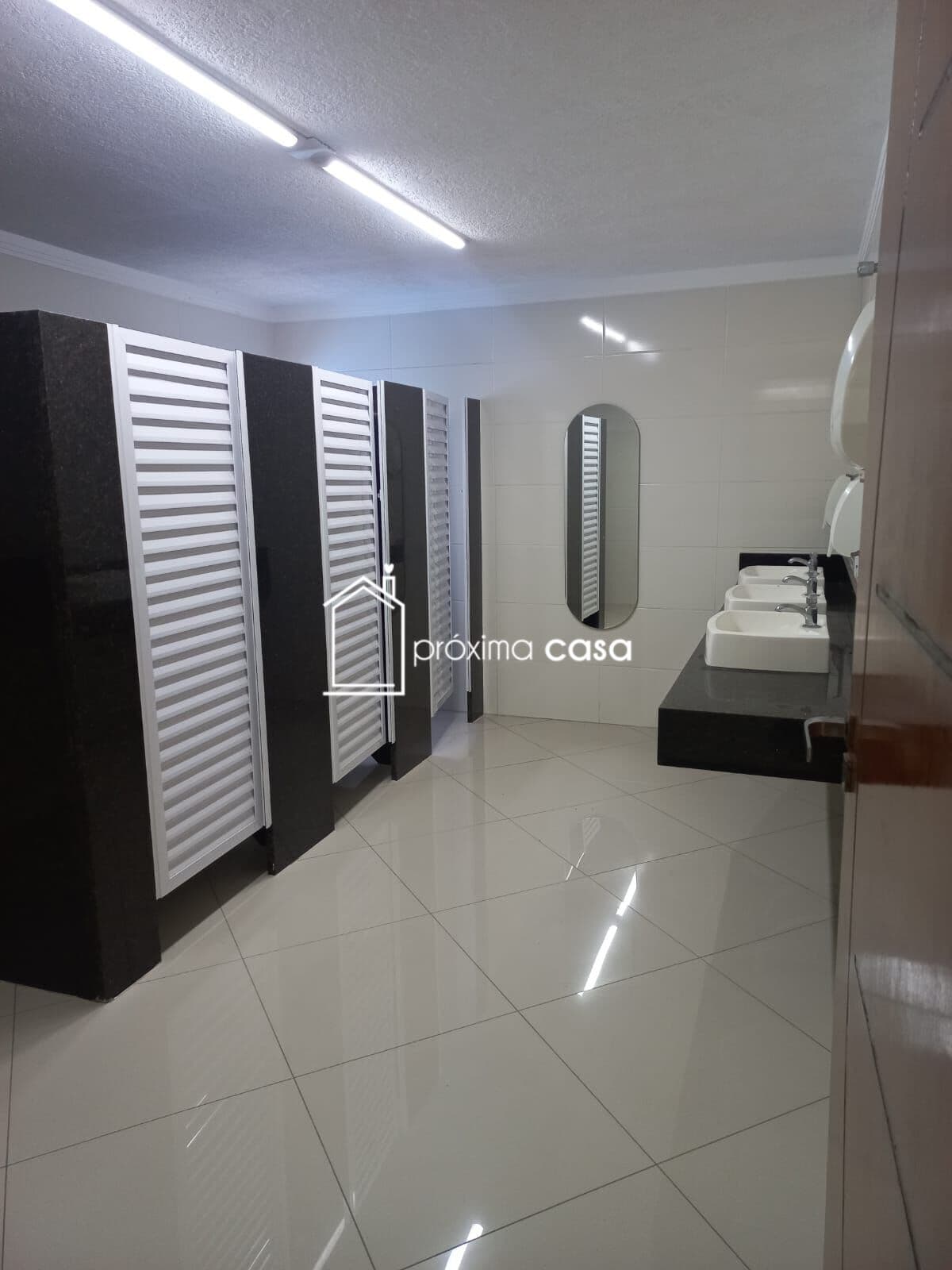 Sala/Conjunto em Santo André - Vila Metalúrgica