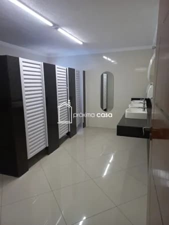 Sala/Conjunto em Santo André - Vila Metalúrgica