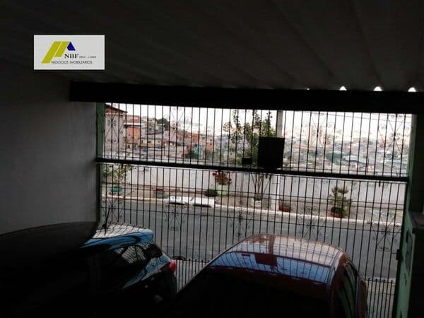 Sobrado Padrão para Venda em Jardim Elba São Paulo-SP
