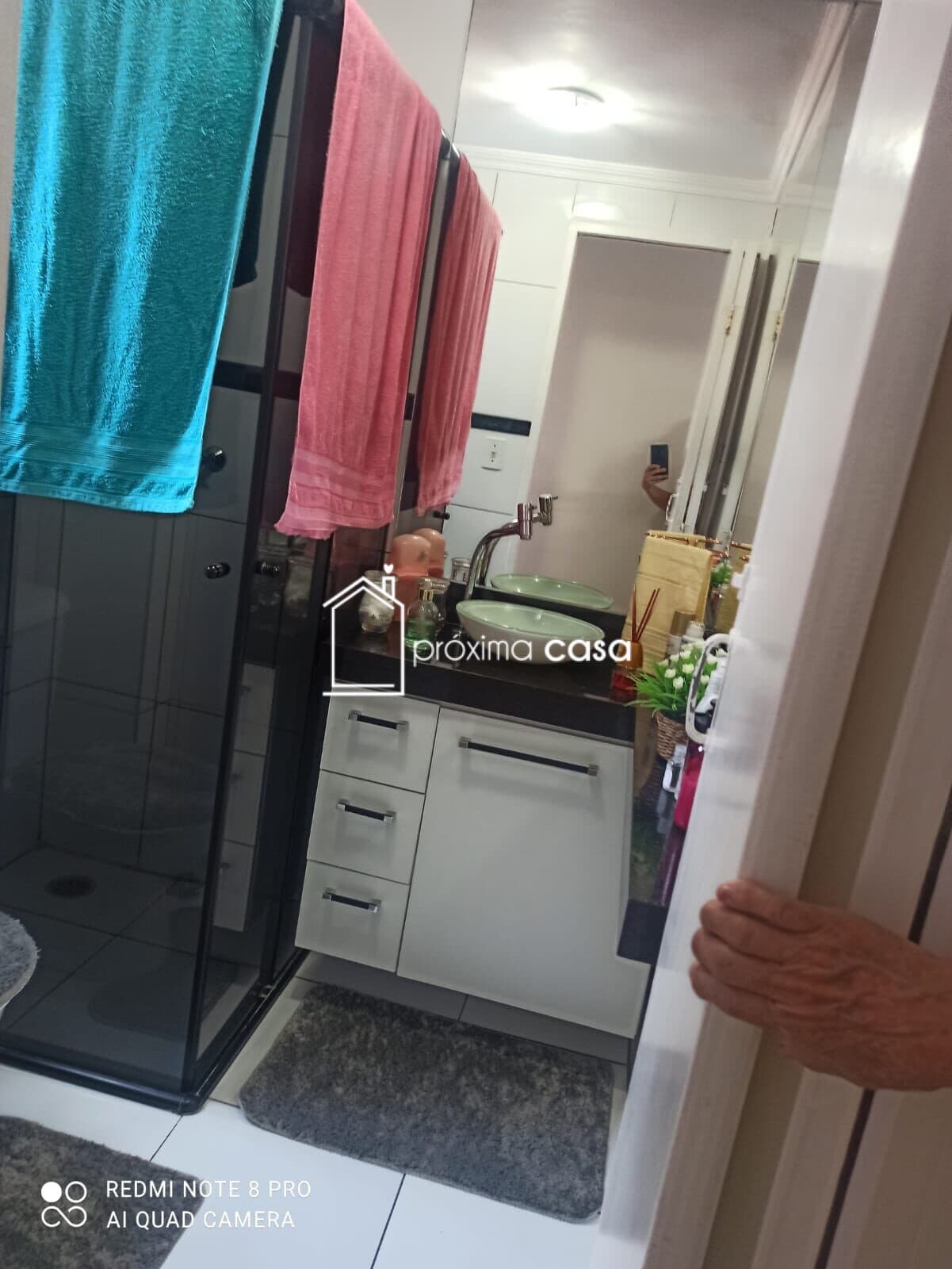 Apartamento em Santo André - Vila Eldízia