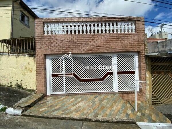 Sobrado em São Paulo - Vila Beatriz
