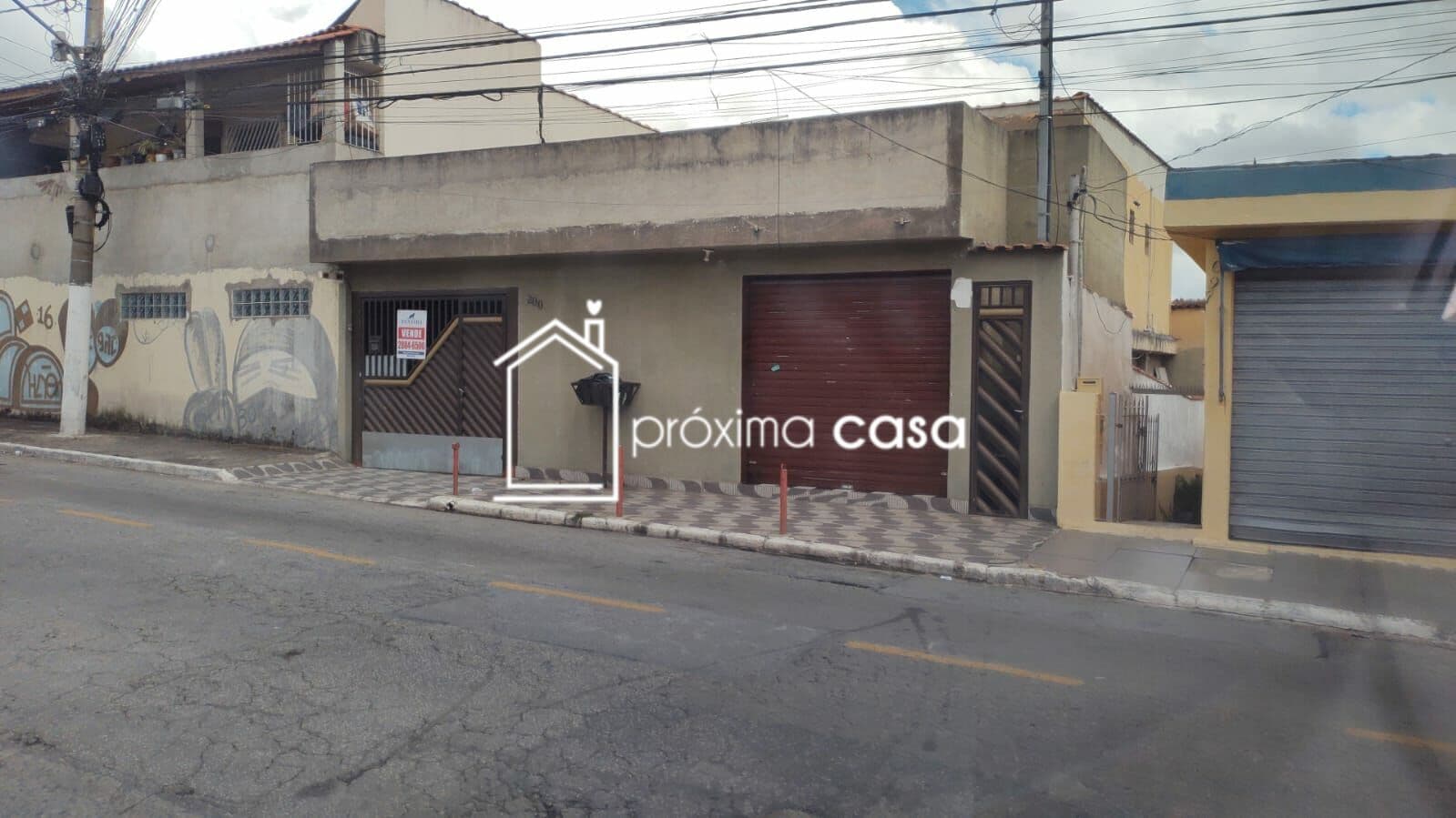Casa em São Paulo - Jardim Colonial