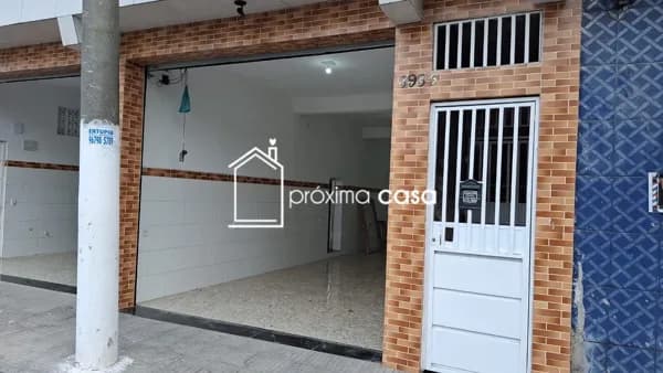Galpão/Depósito/Armazém em São Paulo - Jardim Elba