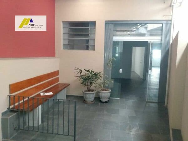 Sala Comercial