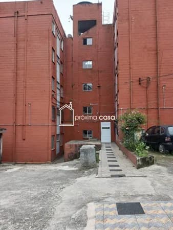 Apartamento em São Paulo - Cidade Tiradentes