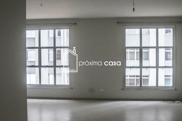 Apartamento em São Paulo - Mooca