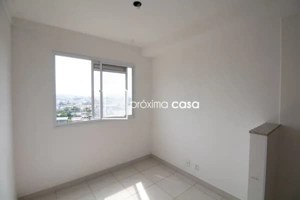 Apartamento em São Paulo - Jardim Adutora