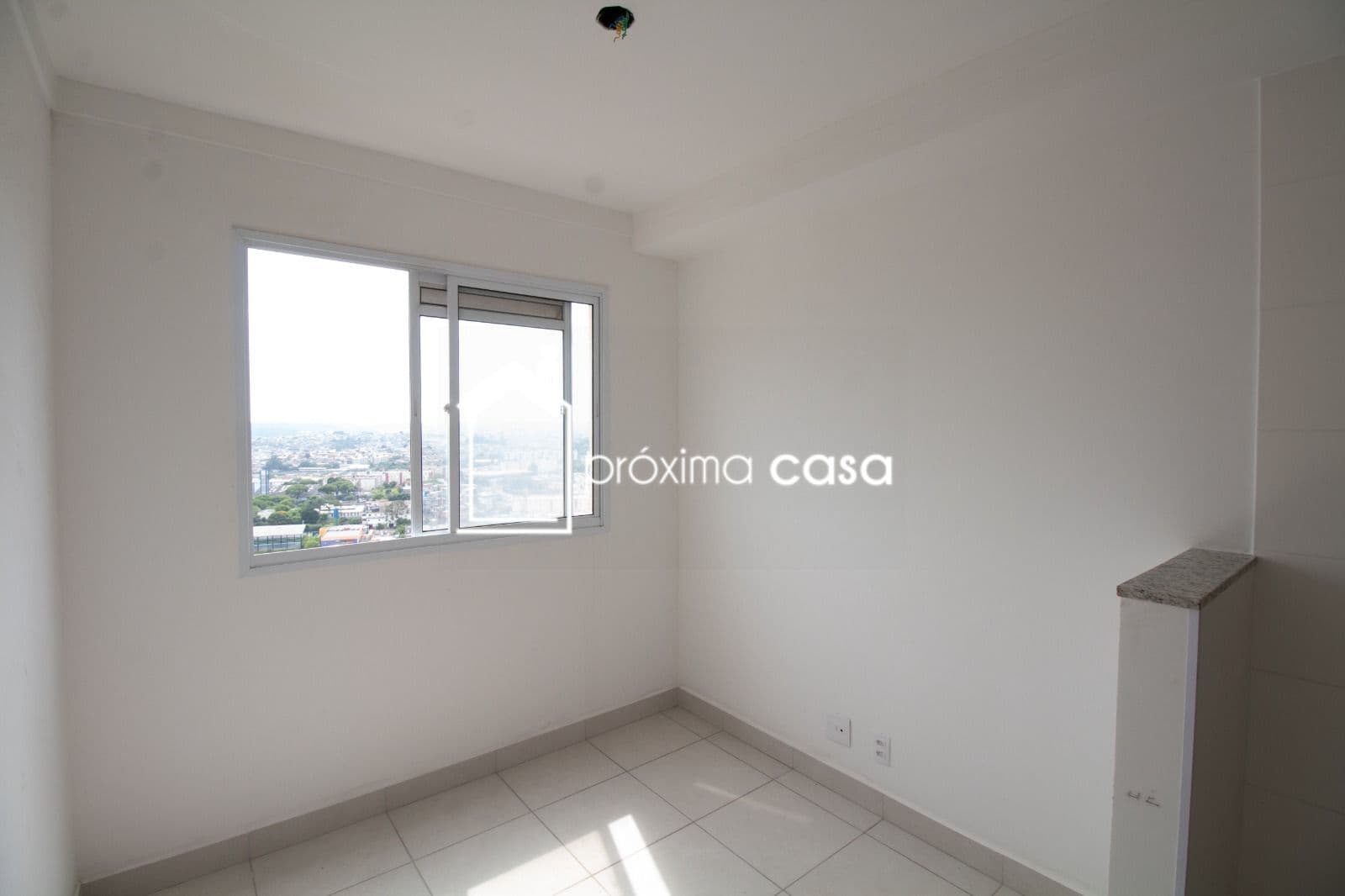 Apartamento em São Paulo - Jardim Adutora