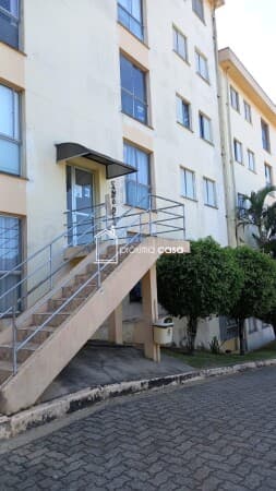 Apartamento em São Paulo - Jardim Planalto