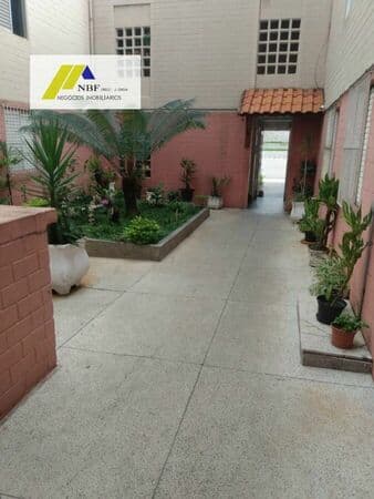 Apartamento Padrão para Venda em Vila Bancária São Paulo-SP