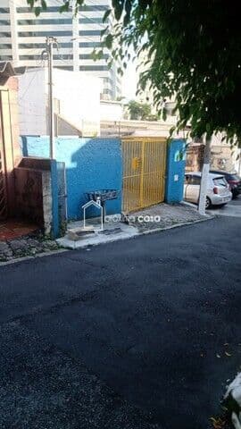 Terreno 224m²