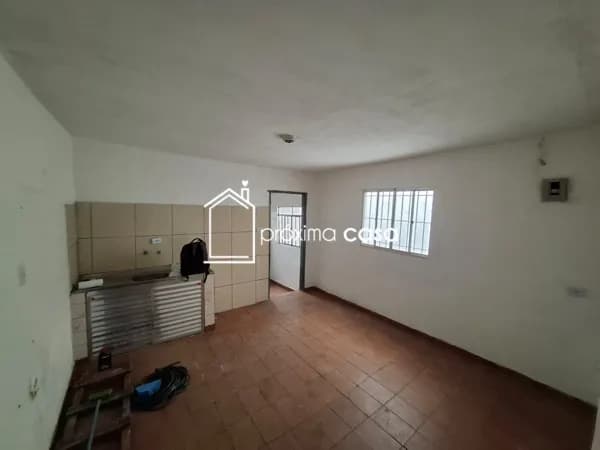 Casa em São Paulo - Parque Santa Madalena