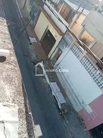 Casa em São Paulo - Parque Santa Madalena