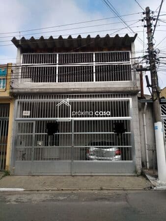 SOBRADO