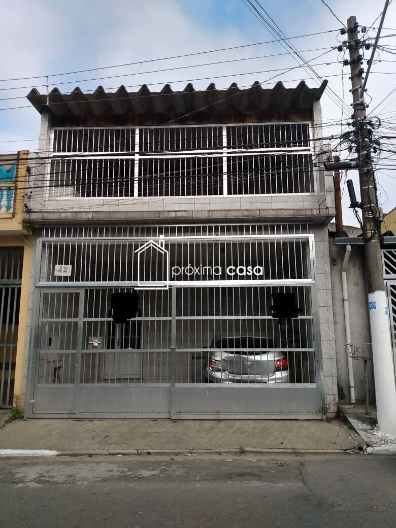 SOBRADO