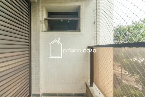 Apartamento em São Paulo - Mooca