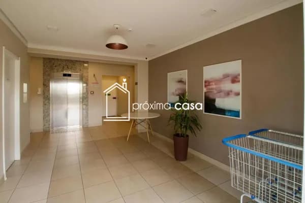 Apartamento em São Paulo - Jardim Planalto