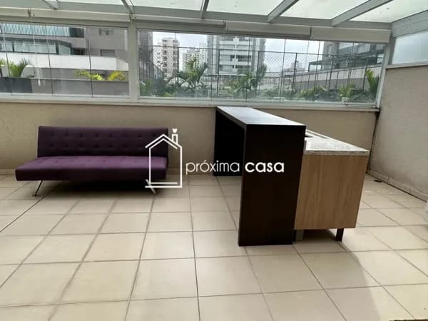 Apartamento em São Paulo - Tatuapé