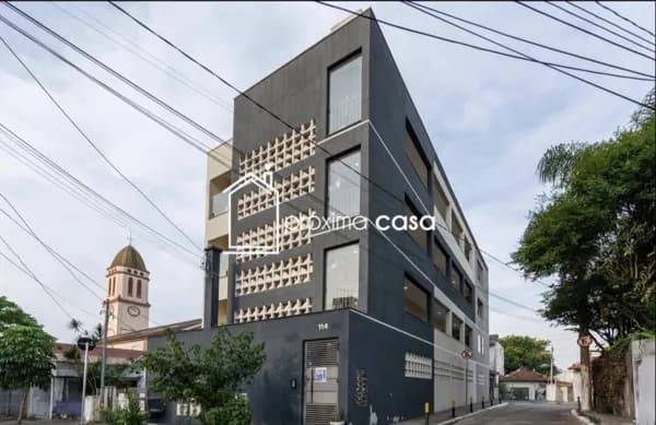 Apartamento em São Paulo - Chácara Santo Antônio (Zona Leste)