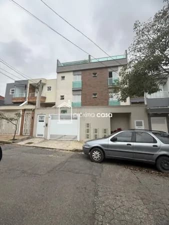 Apartamento em Santo André - Parque das Nações