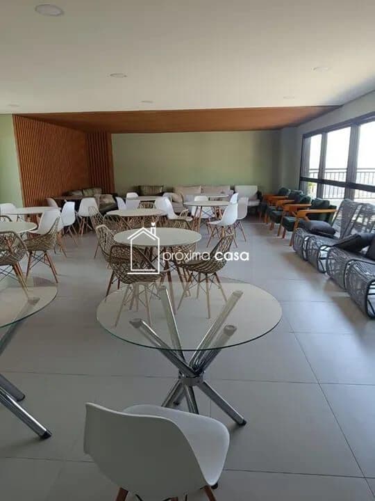 Apartamento em São Paulo - Chácara Seis de Outubro