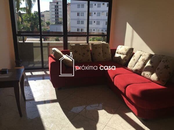 Apartamento em Guarujá - Enseada