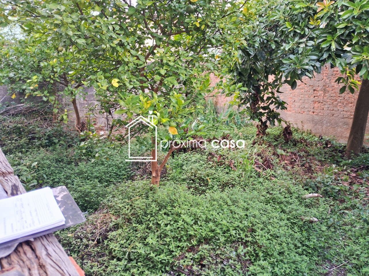 Lote/Terreno em Santo André - Parque Capuava