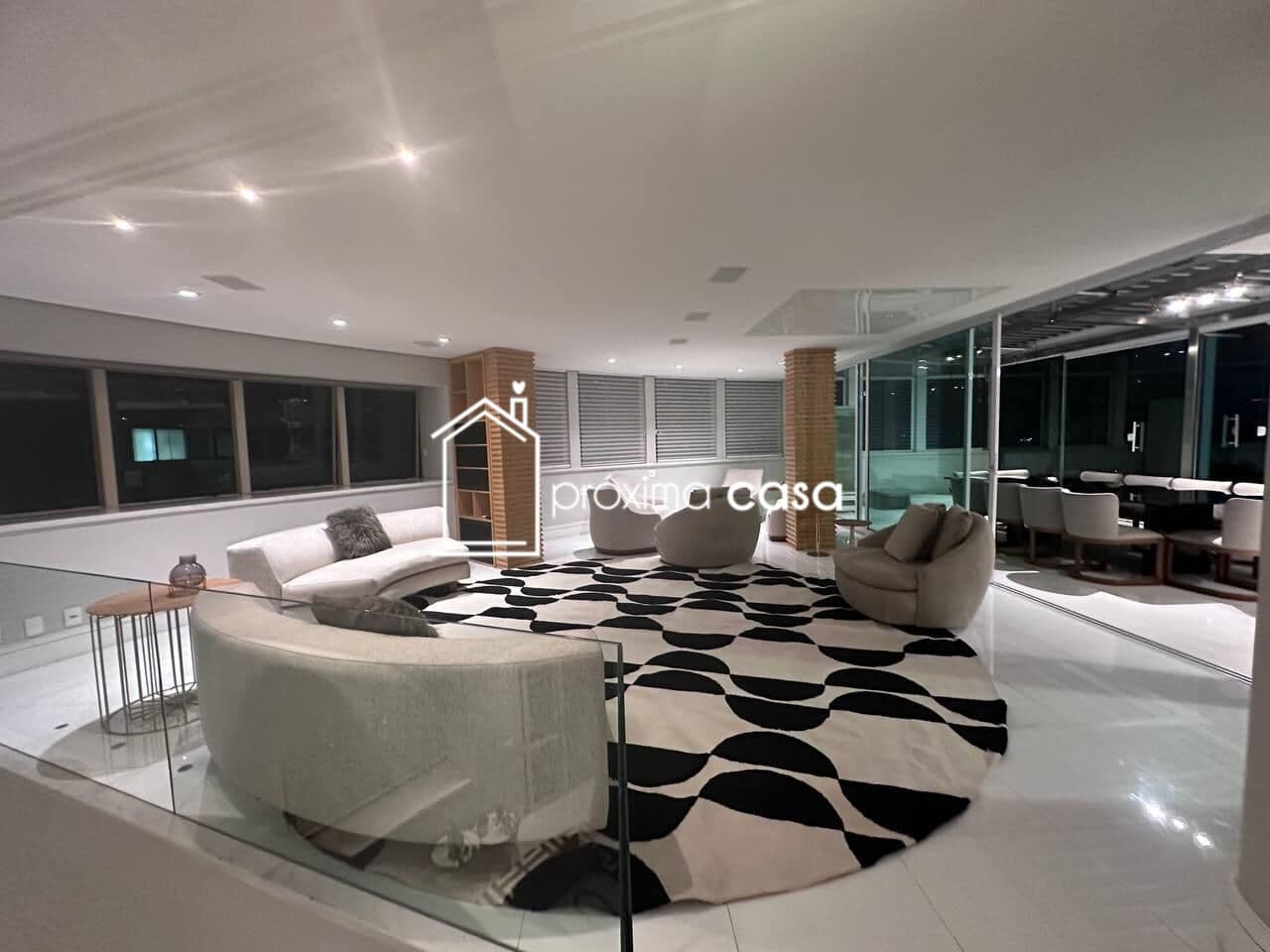 Apartamento em São Paulo - Jardim Anália Franco