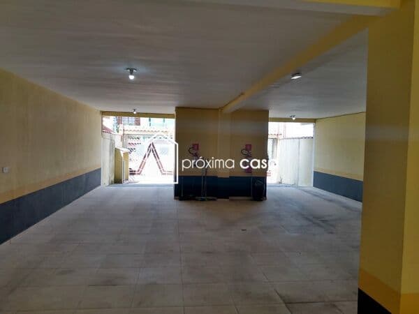 Apartamento em Santo André - Vila Clarice