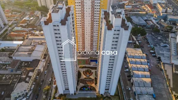 Apartamento em São Paulo - Maranhão