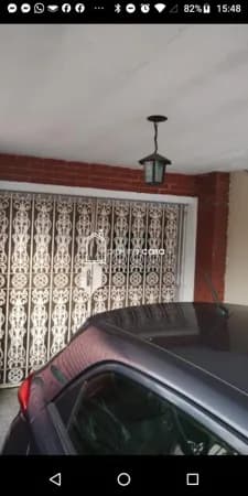 Sobrado em São Paulo - Jardim Ângela (Zona Leste)