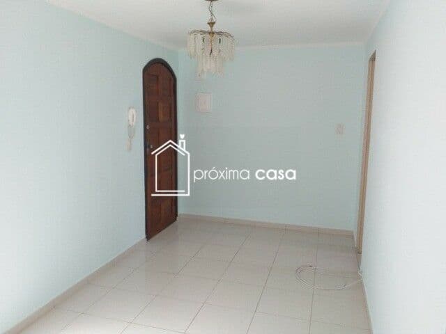 Apartamento Padrão - Teotónio Vilela