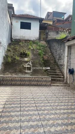 Casa em São Paulo - Jardim Elba