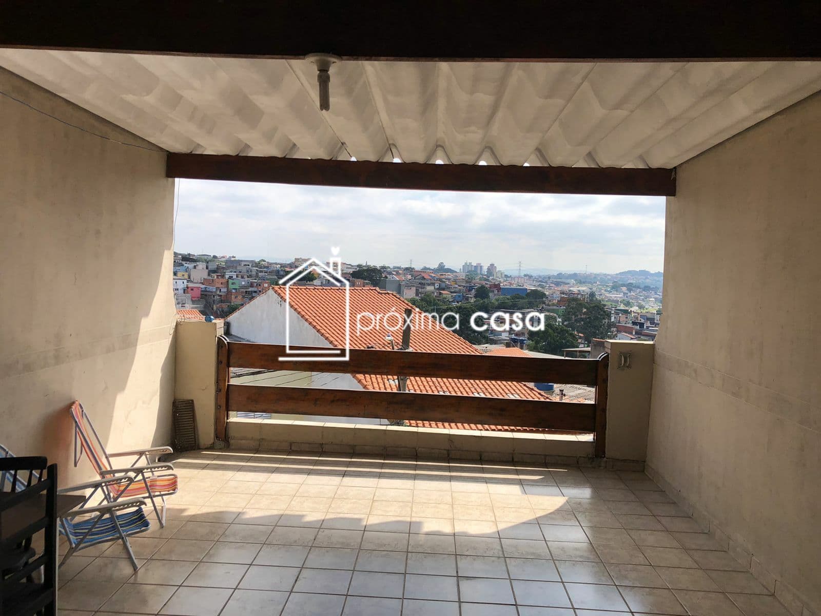 Sobrado em São Paulo - Jardim Tietê