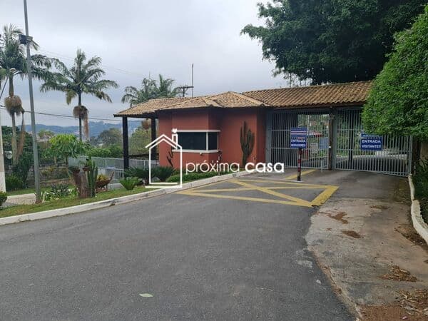 Casa em Cotia - Granja Caiapiá
