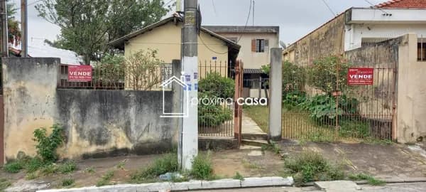 Casa em São Paulo - Jardim Santa Adélia