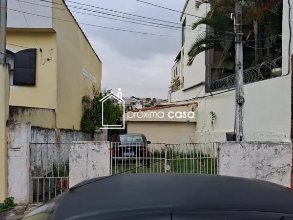 Casa em São Paulo - Vila Formosa