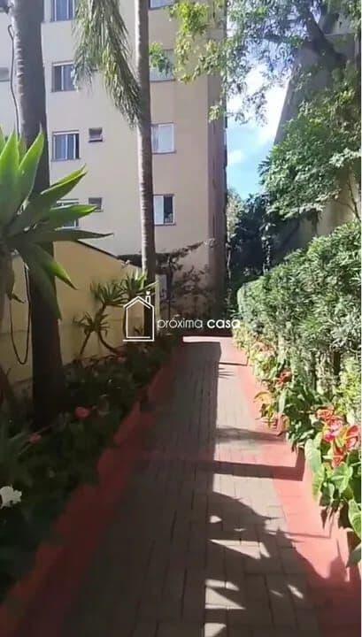 Apartamento em São Paulo - Penha de França