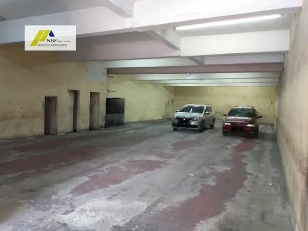 Prédio Comercial para Aluguel em Vila Cunha Bueno São Paulo-SP