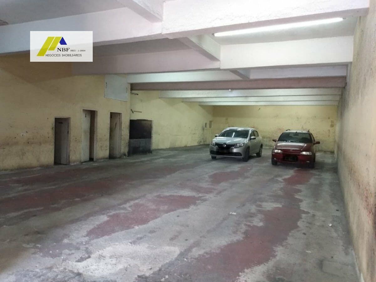 Prédio Comercial para Aluguel em Vila Cunha Bueno São Paulo-SP