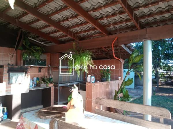 Casa em Icém - Centro