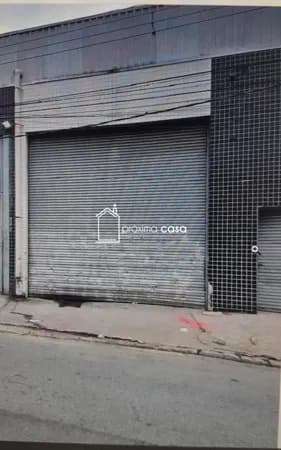 Galpão/Depósito/Armazém em São Paulo - Jardim Dona Sinhá
