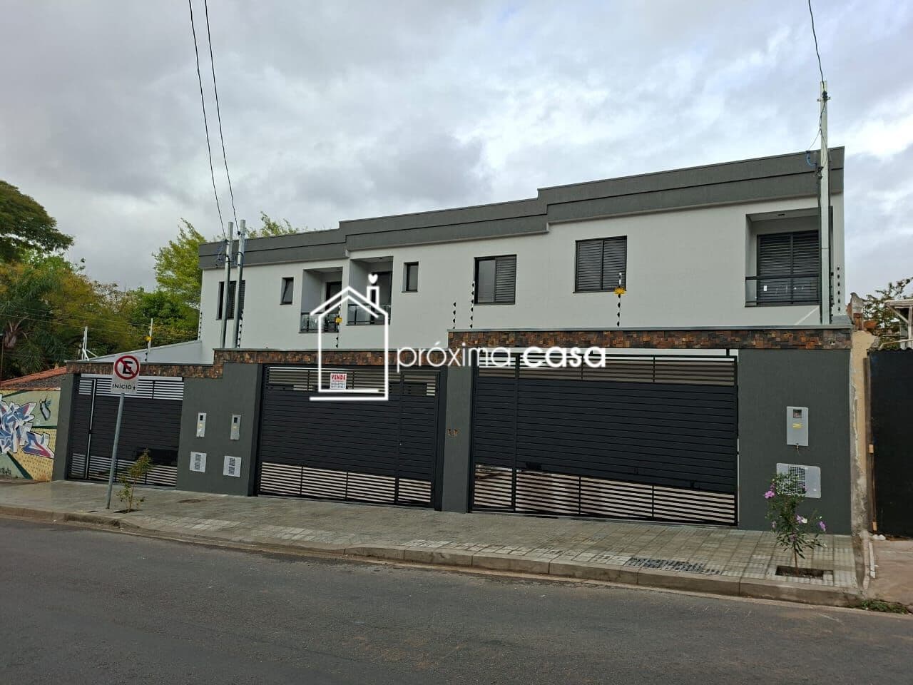Apartamento em Santo André - Parque das Nações