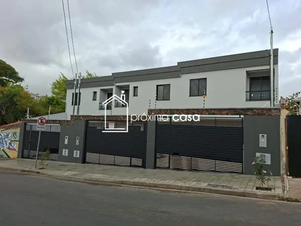 Apartamento em Santo André - Parque das Nações